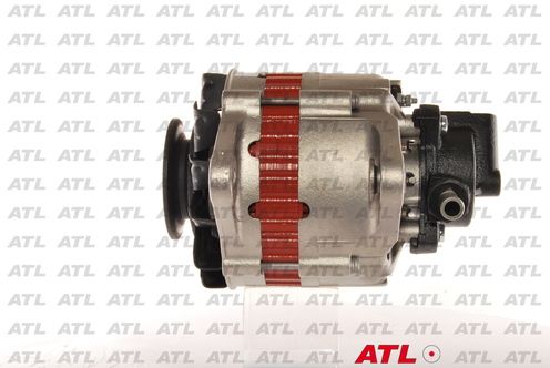 ATL Autotechnik L 41 780 Generator